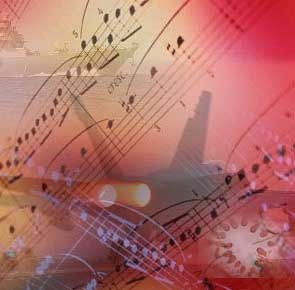 Divers : Musique - Listes choisies - D�couvertes (06)