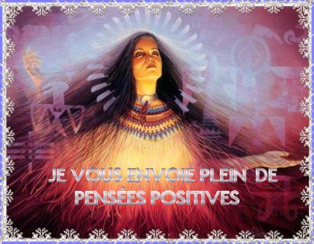 Pens�es : Regroupement de pens�es positives (01)